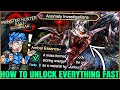 10 IMPORTANT Anomaly Investigation Things You Need to Know - Guide - Monster Hunter Rise Sunbreak!