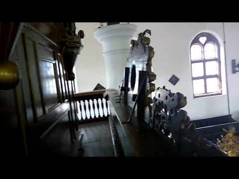 Glory be to God the Father! (REGENT SQUARE) - Nico Gamalliel