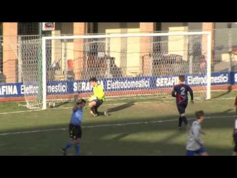 CALCIO TOSCANO - Firenze Ovest vs Lanciotto Campi (Juniores Regionali)