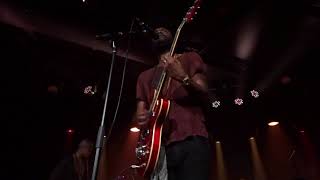 NEW SONG  Gary Clark Jr.  When I&#39;m Gone