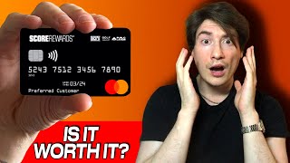 Synchrony Bank DICKS ScoreRewards Review – Honest User Experience & Insights