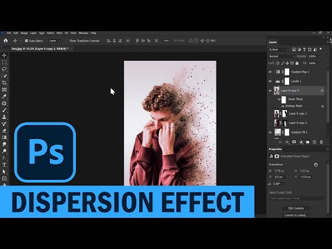 AdobePhotoshop ImageManipulation New Video Tutorial Learn How to Manipulate Images graphicmentor