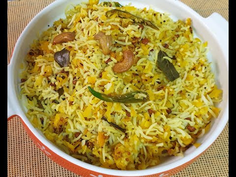Amla Rice | My Cooking Diaries 