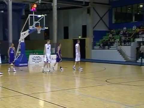 G4S KML, Valga - HITO, 23.10.2012, I poolaeg