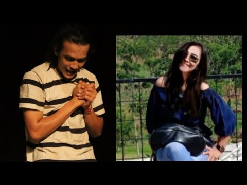 Reza Fadlie feat. Yustine GM. - Cinta Terbaik || Cover Cassandra [LYRIC & Motion Picture]