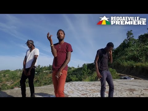 Fyah Roiall - Nutn [Official Video 2017]