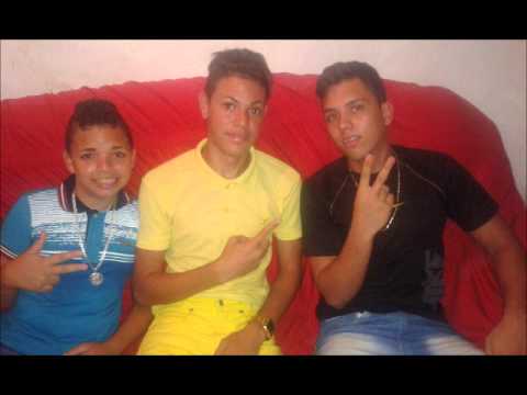 OS PLAYBOYZINHO - JOGA TEU BUBUM - Xx Studio Batidao Stronda xX