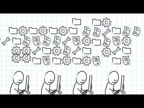 Die Grundlagen von SOLIDWORKS Produktdatenmanagement (PDM)