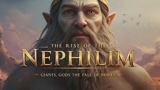 Video: The Nephilim - Fallen Giants & The Flood | Bible Chronicles Animation