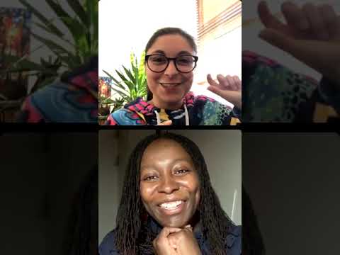 Language and Personality: Who am I in my new language? With @ttforeveryoung