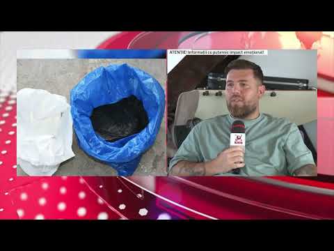 Povestea dramatică a unui fost consumator de droguri: "Sevrajul la heroină durează câteva zile bune"