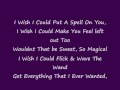 Magical (Lyrics) - Selena Gomez