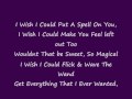 Magical (Lyrics) - Selena Gomez 