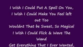 Magical (Lyrics) - Selena Gomez