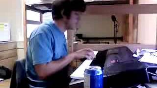 Mark Schultz Cover &quot;Time Of My Life&quot;