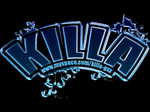 Killa & Syntheciser - Letzte Nacht