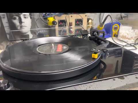 Fluance RT-80 Turntable