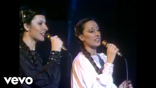 Baccara - The Devil Sent You To Lorado (ZDF Disco 27.11.1978)