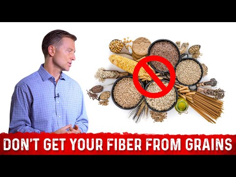 1 Top Food to Burn your Belly Fat – Dr Berg on Fat Burning Foods