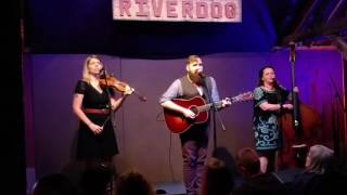 &#39;Human Cannonball&#39; by Cadillac Sky covered by The David Mayfield Parade