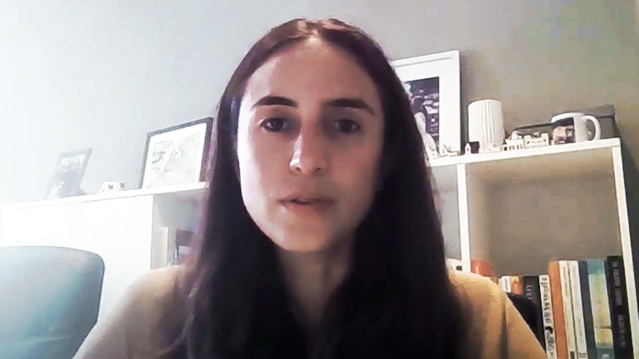 YouTube video thumbnail