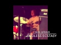 I WAS AFRAID - ENDLESS ECSTASY (LIVE) 