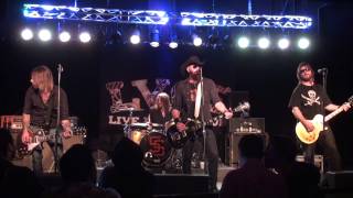 Supersucker - "Fuck Up"