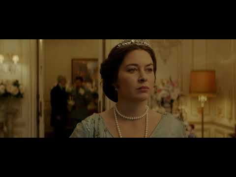Королева Марія. (офіційний український трейлер)
