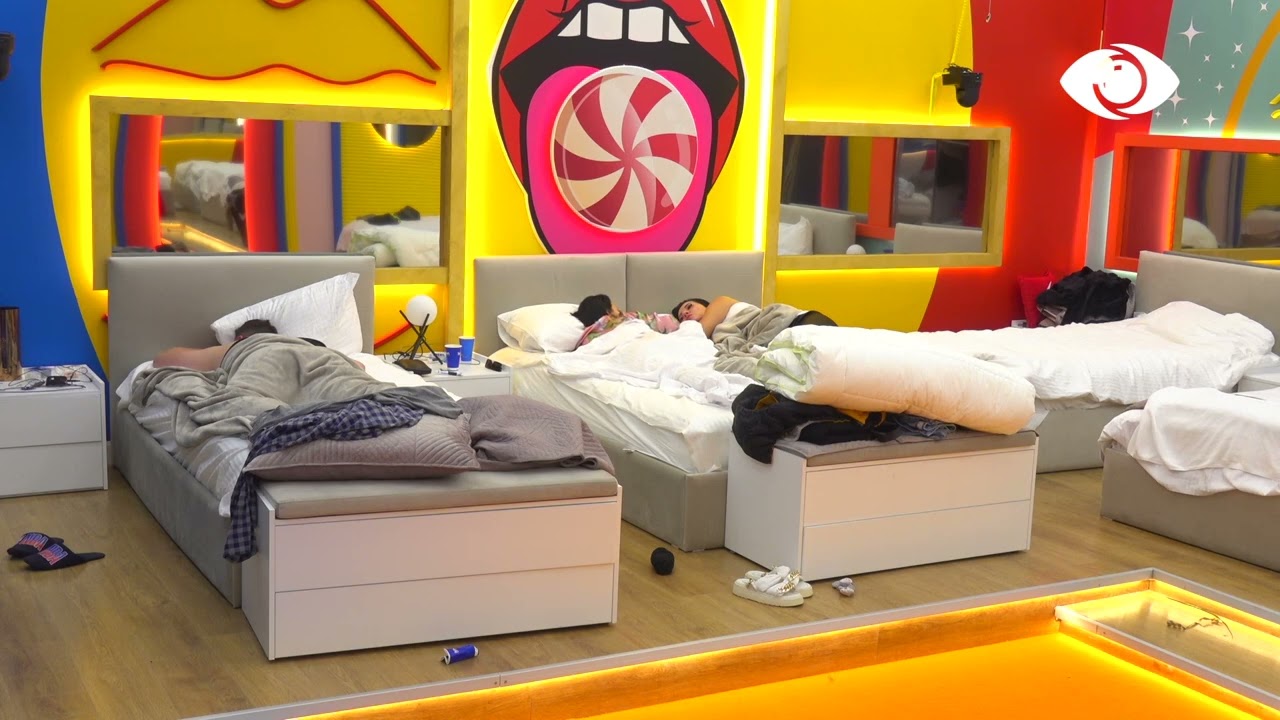 Ja vlen të jetë më shumë se Ari ktu/ Efi-Mikela për eleminimin