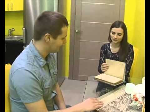 Кухня кутова "Мода" 2 м х 3 м