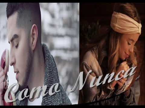 Mati Gómez x Bala   Como Nunca Vocals