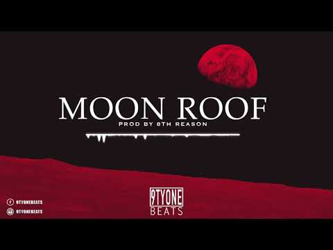 Instru Rap Type Beat 2020 | Instrumental Trap Cloud/Chill beats - MOONROOF - Prod. by 8th Reason