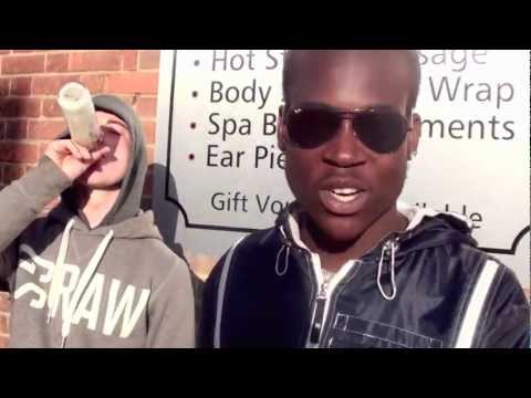 BD.TV - TRIGGZ - FREESTYLE SESSION [HD] @BDTVOFFICIAL