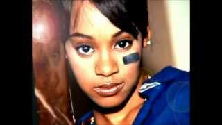 Left Eye - I Believe In Me