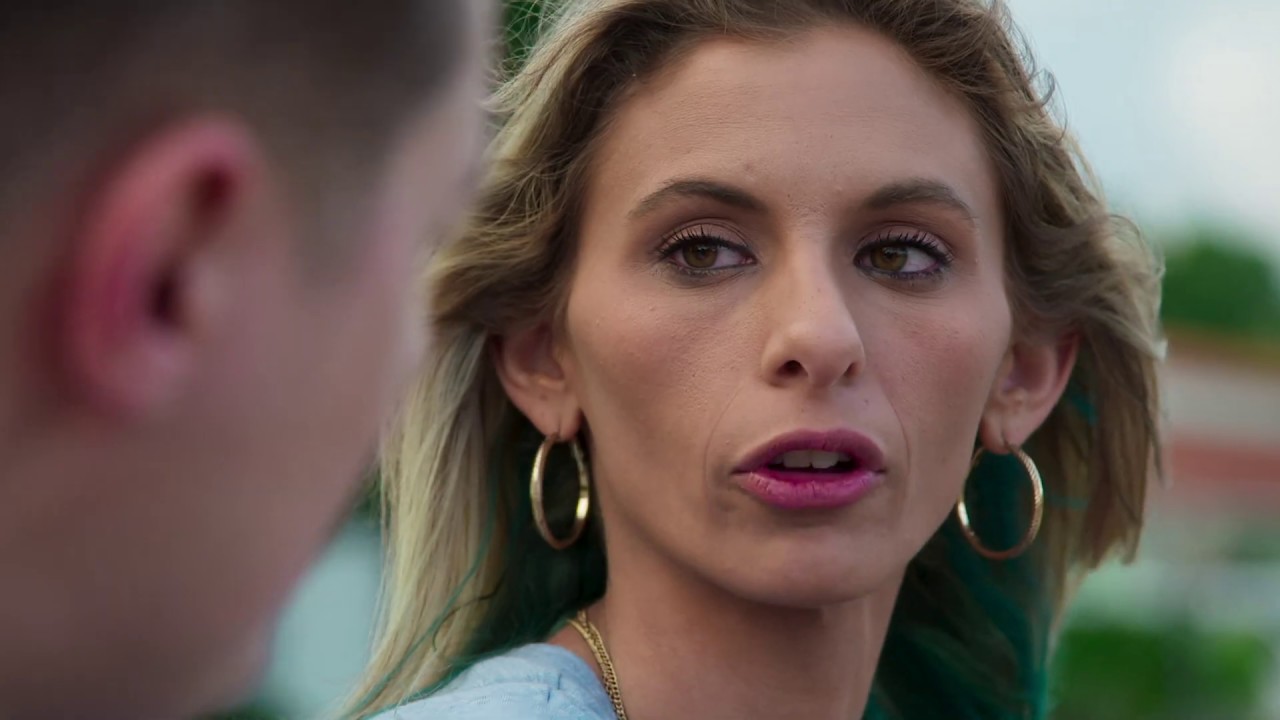 AMERICAN RELAPSE | Official Teaser Trailer (2019) HD