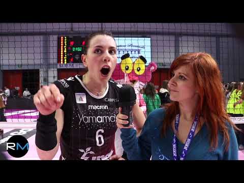 A TU x TU con Alessia Gennari