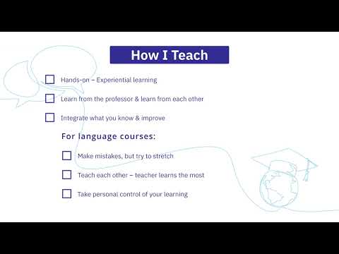 【山口大学OC2025／国際総合科学部】模擬講義①「English Classes Introduction 学部の英語教育について」