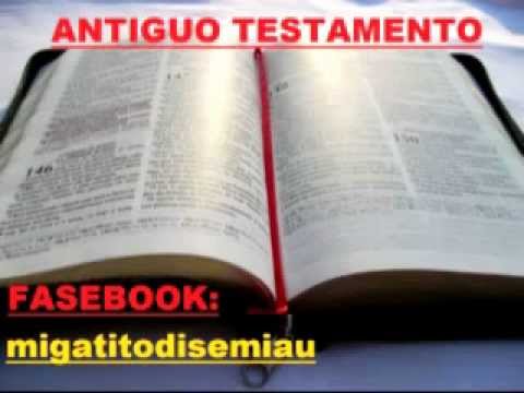 1 Cronicas   COMPLETO