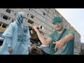 Kalash Criminel feat JuL - Dans la Zone (Clip Vidéo)