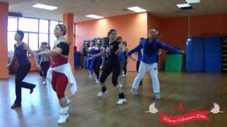 Download lagu Soy Incondicional Fit Party Bachata mp3