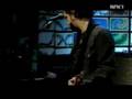 Madrugada - Hands Up (LIVE) 