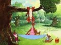 Disney S Winnie The Pooh Spelling CD ROM Full Playthrough
