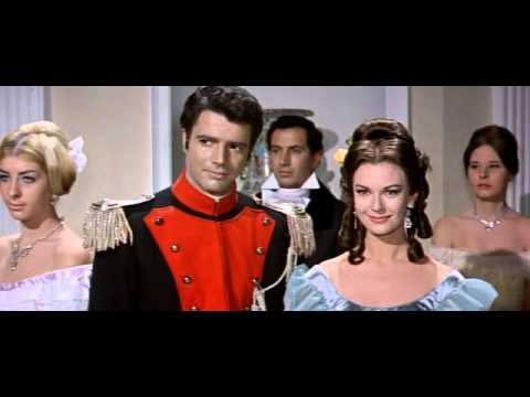 A korzikai testverek 1961