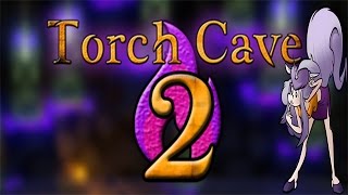 The Indie Files: Torch Cave 2