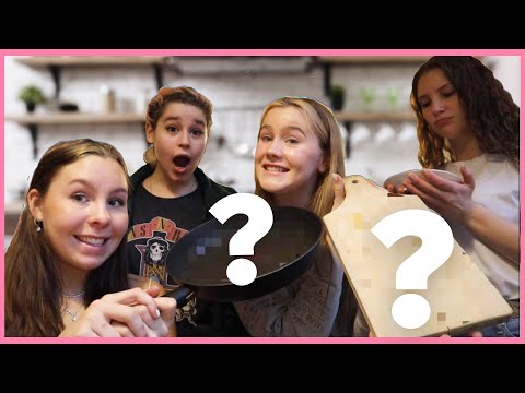 KOKATAAN kavereille ILLALLINEN