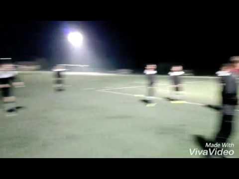 Mannequin Challenge juniores Asd Pontolliese Gazzola Divertimento dopo la salvezza!!