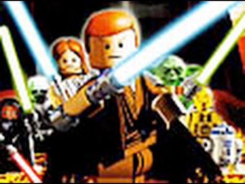 LEGO Star Wars : Le Jeu Vid�o GBA