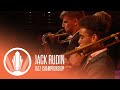 Jack Rudin 2023: Florida State University Jazz Combo - My Jelly Roll Soul
