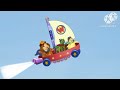 Wonder Pets Save The Dolphin Opening Theme