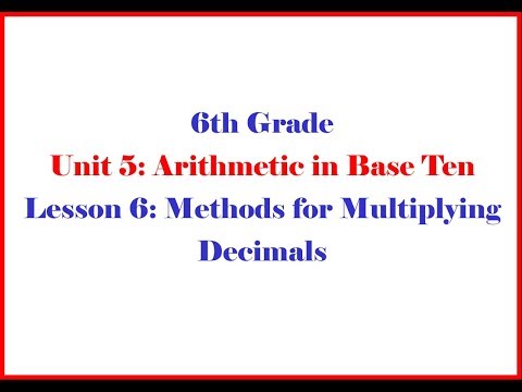 6 5 6 Grade 6 Unit 5 Lesson 6 Morgan - Open Up Resources